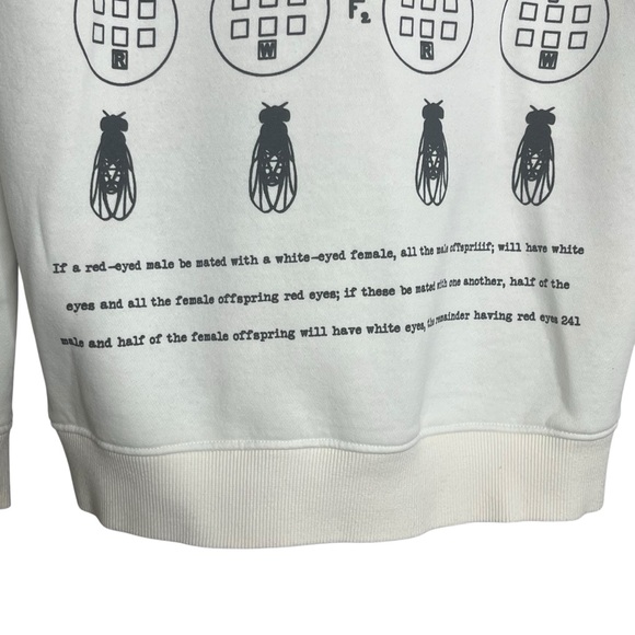 Denim and Flower Ricky Singh Bees Skulls - Picture 3 of 6